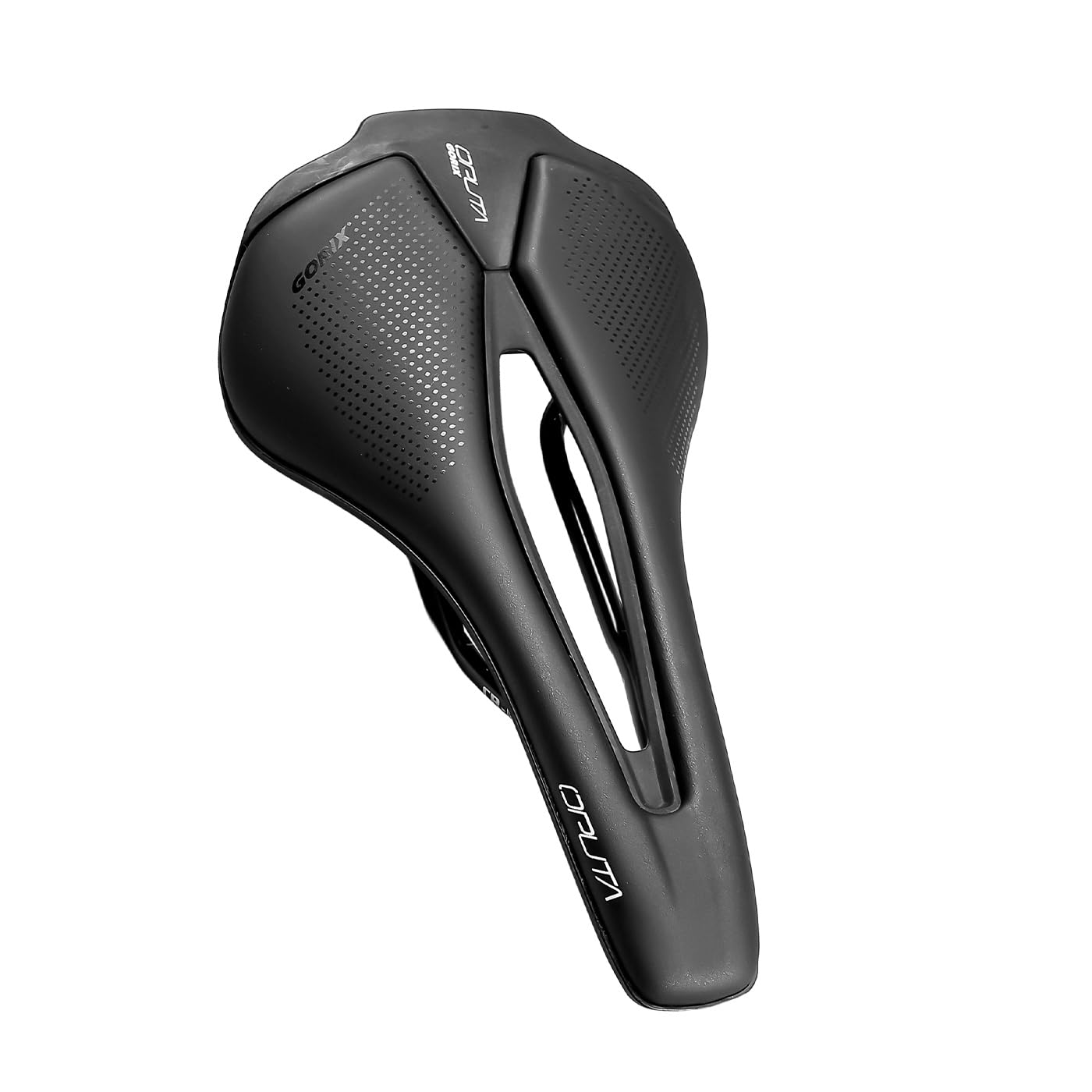 Amazon | GORIX(ゴリックス)サドル 自転車 ショートノーズ ロード
